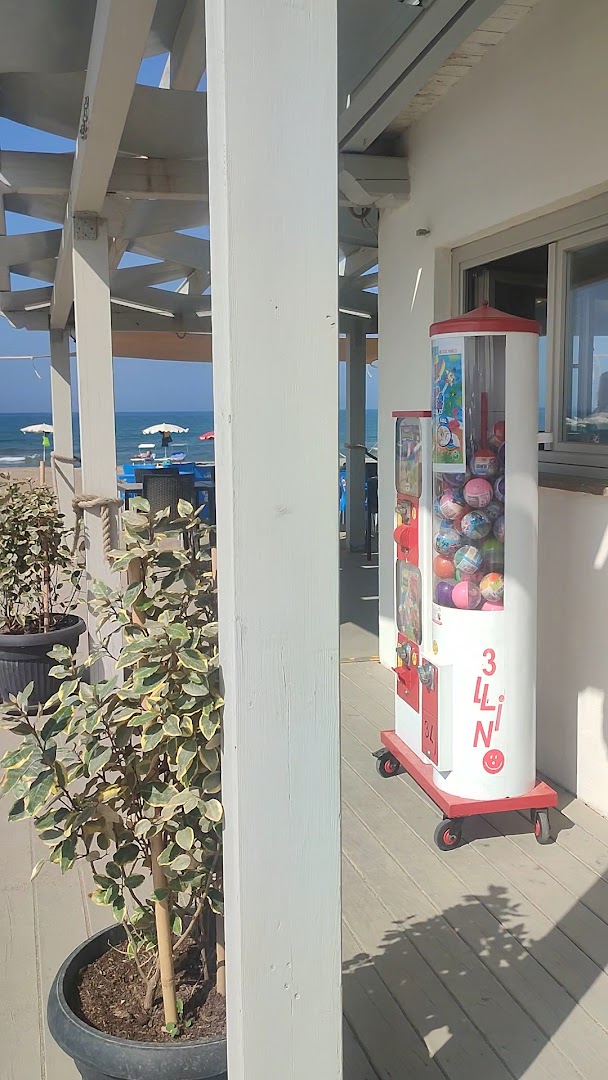 Stabilimento Balneare L'altra Isola 3.0