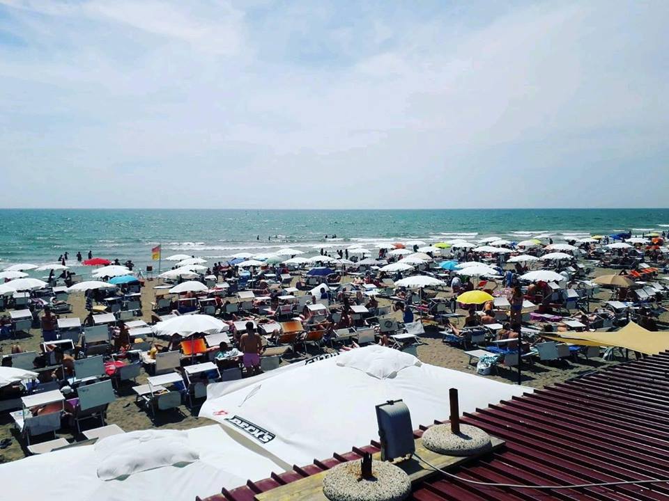 Stabilimento Balneare L'altra Isola 3.0