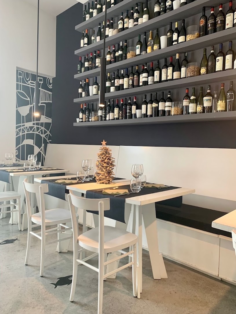 Stabilimento Balneare Lazzarella - Ristorante - Pizzeria - Cockatail Bar