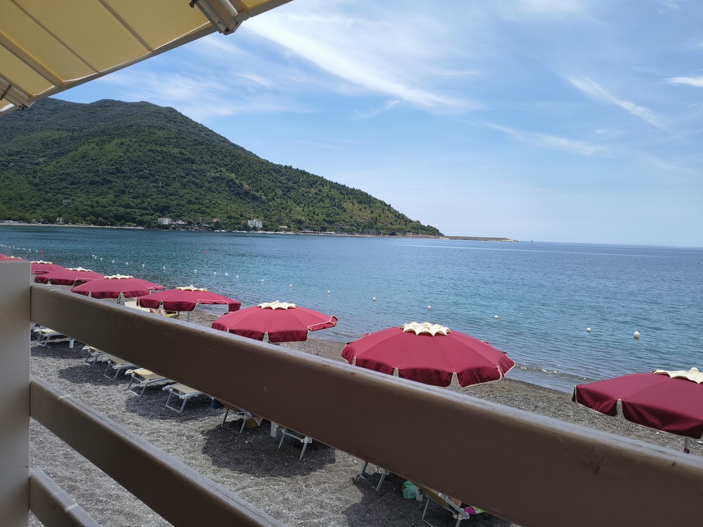 Stabilimento Balneare Lazzarella - Ristorante - Pizzeria - Cockatail Bar