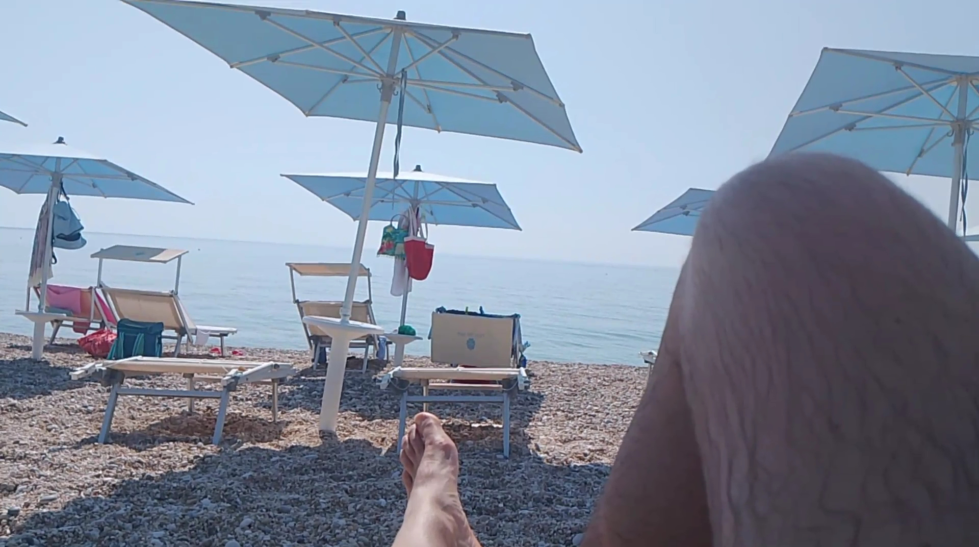 Stabilimento Balneare Lido Dei Pini