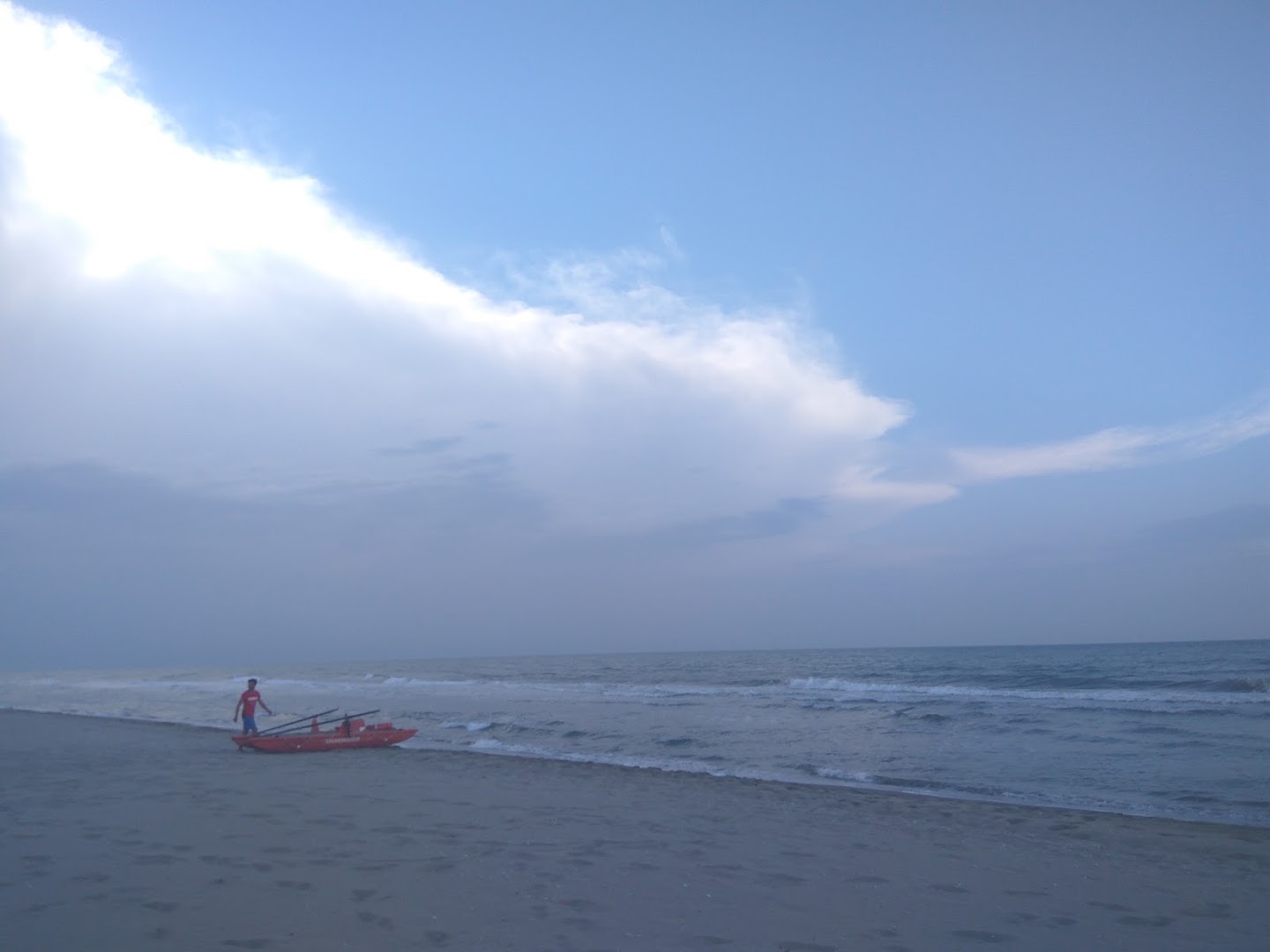 Stabilimento Balneare Lido "Massawa"