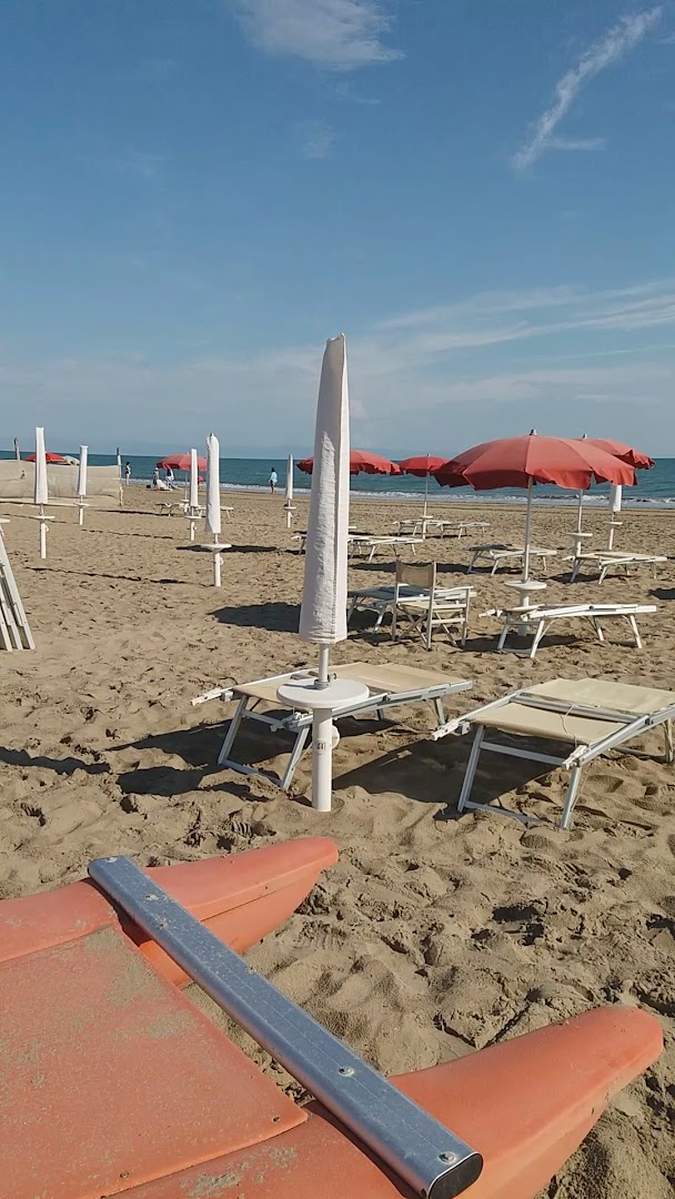 Stabilimento Balneare Lido "Massawa"