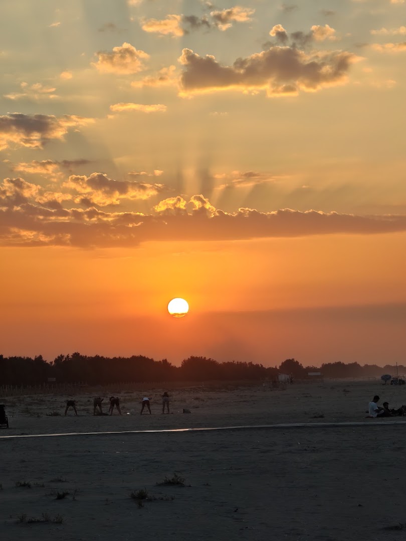 Stabilimento Balneare Lido "Massawa"