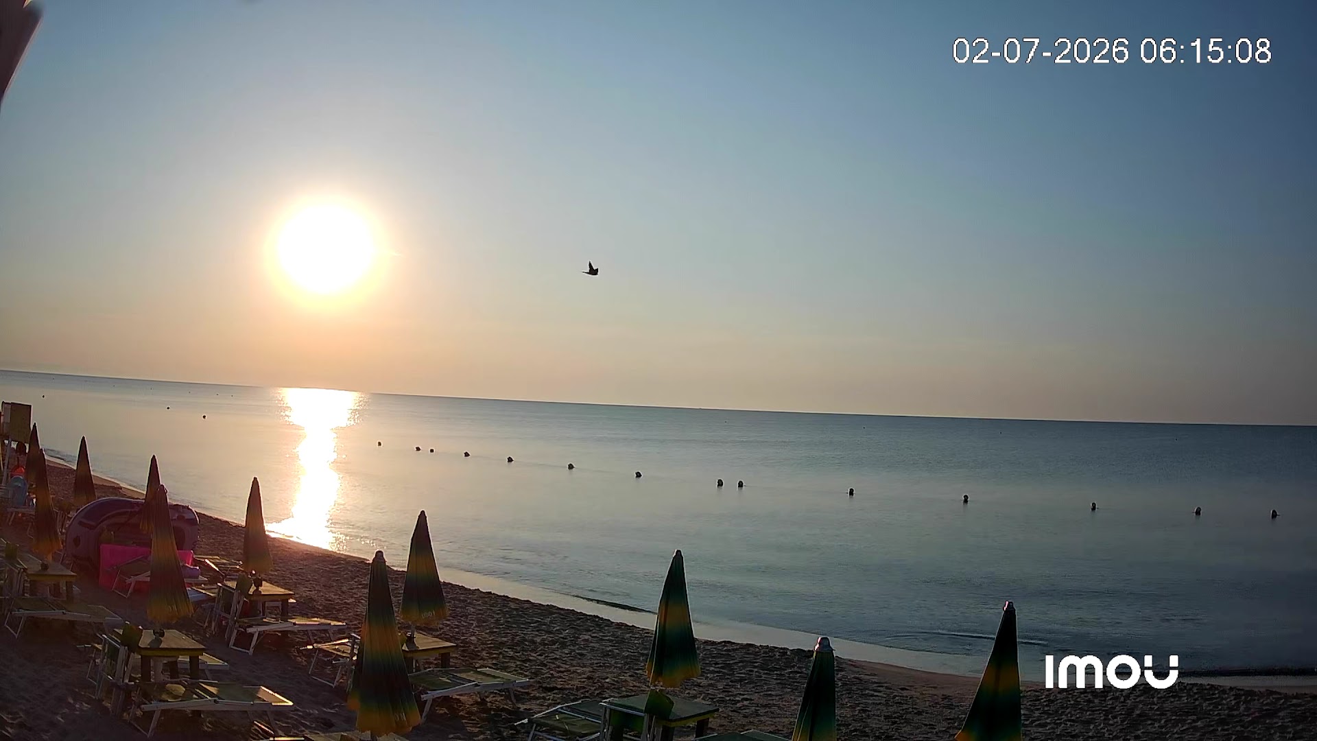 Stabilimento balneare Lido Nettuno
