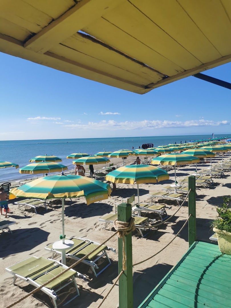 Stabilimento balneare Lido Nettuno