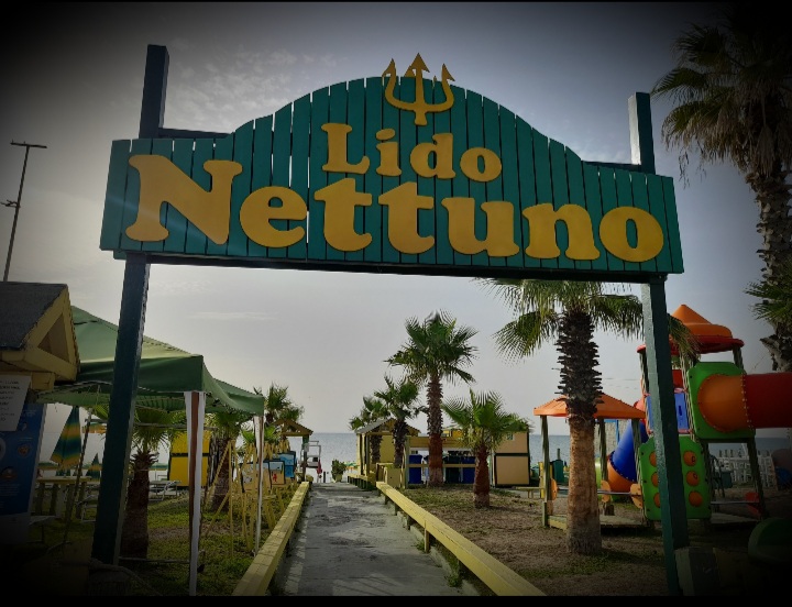 Stabilimento balneare Lido Nettuno