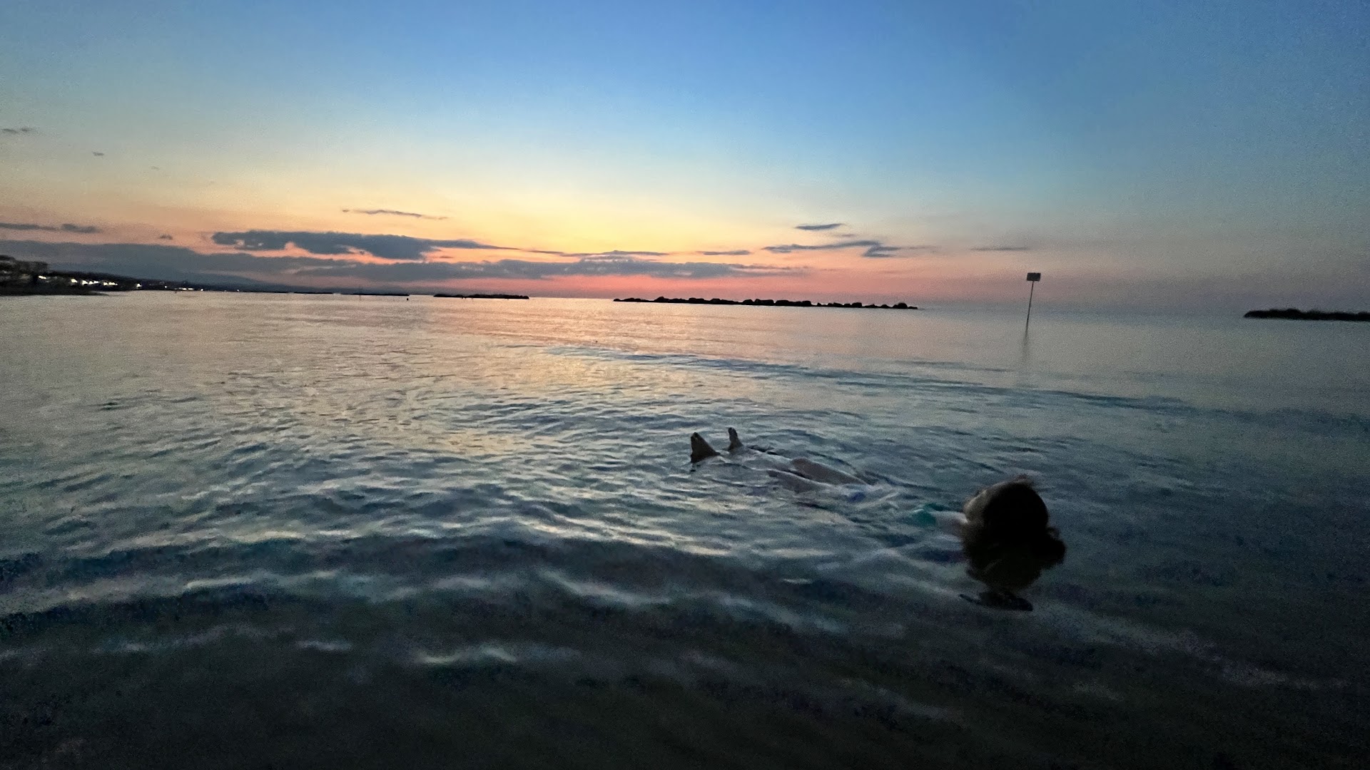 Stabilimento Balneare Lido Panfilo