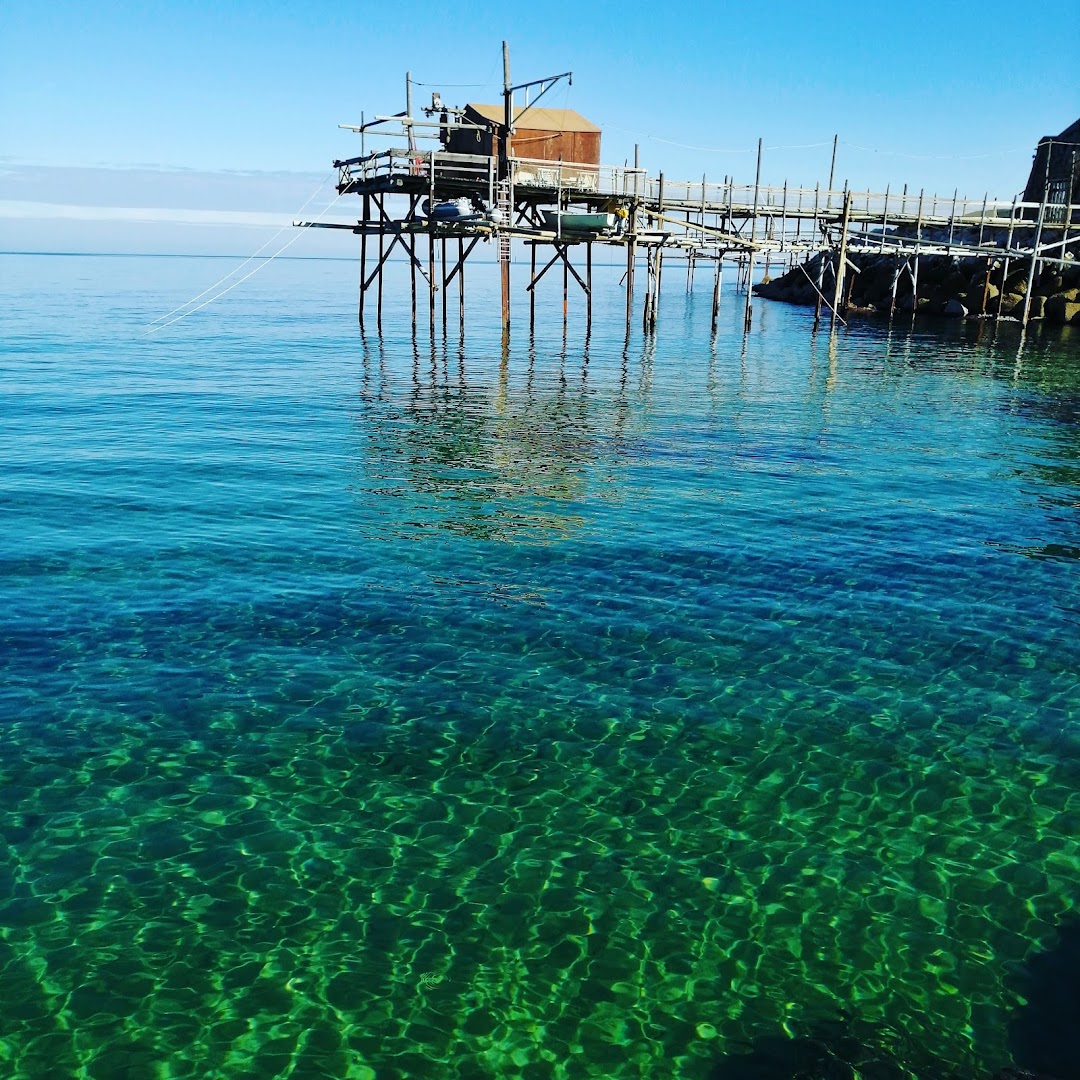 Stabilimento Balneare Lido Panfilo