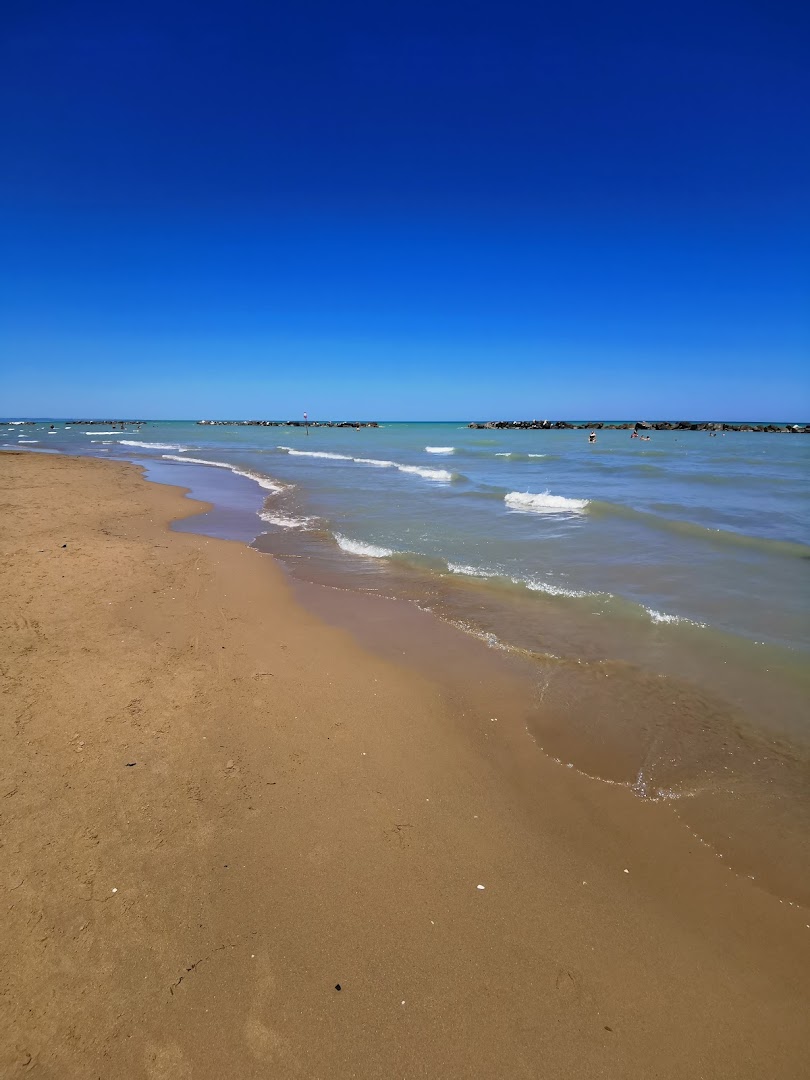 Stabilimento Balneare Lido Panfilo