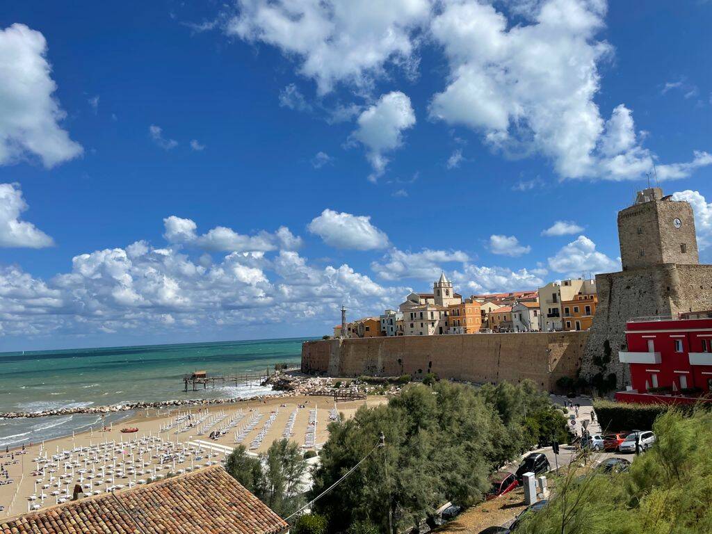 Stabilimento Balneare Lido Panfilo