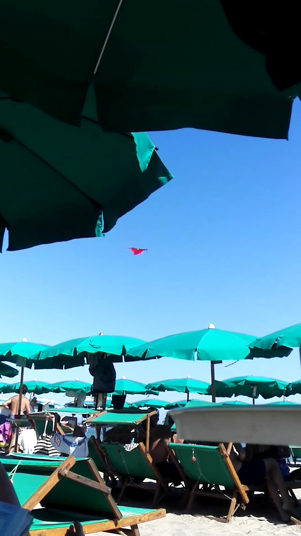 Stabilimento Balneare Lido