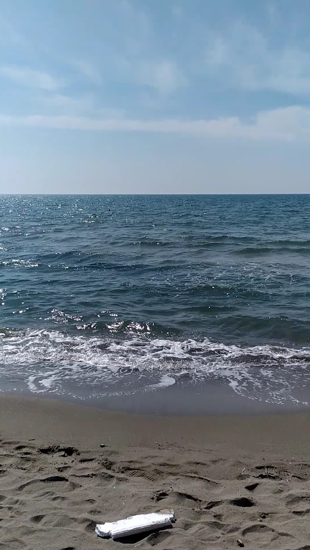 Stabilimento Balneare L'Isola