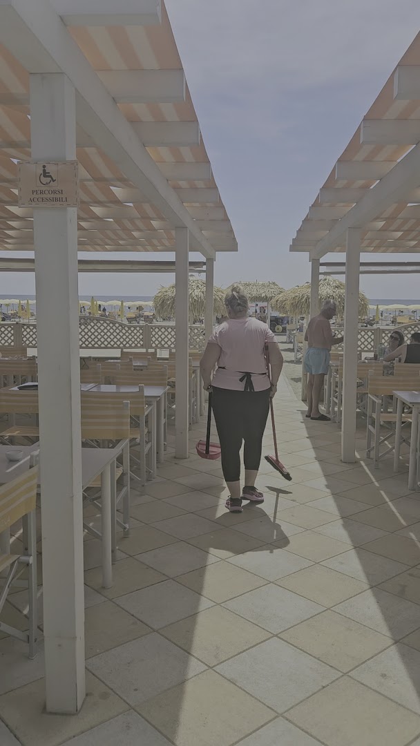Stabilimento Balneare L'Isola