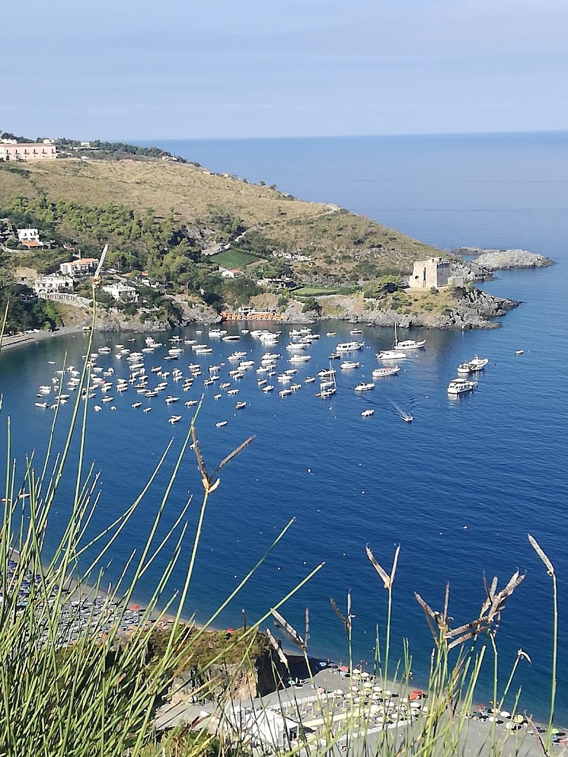Stabilimento Balneare LO SMERALDO di Galiano Ezio
