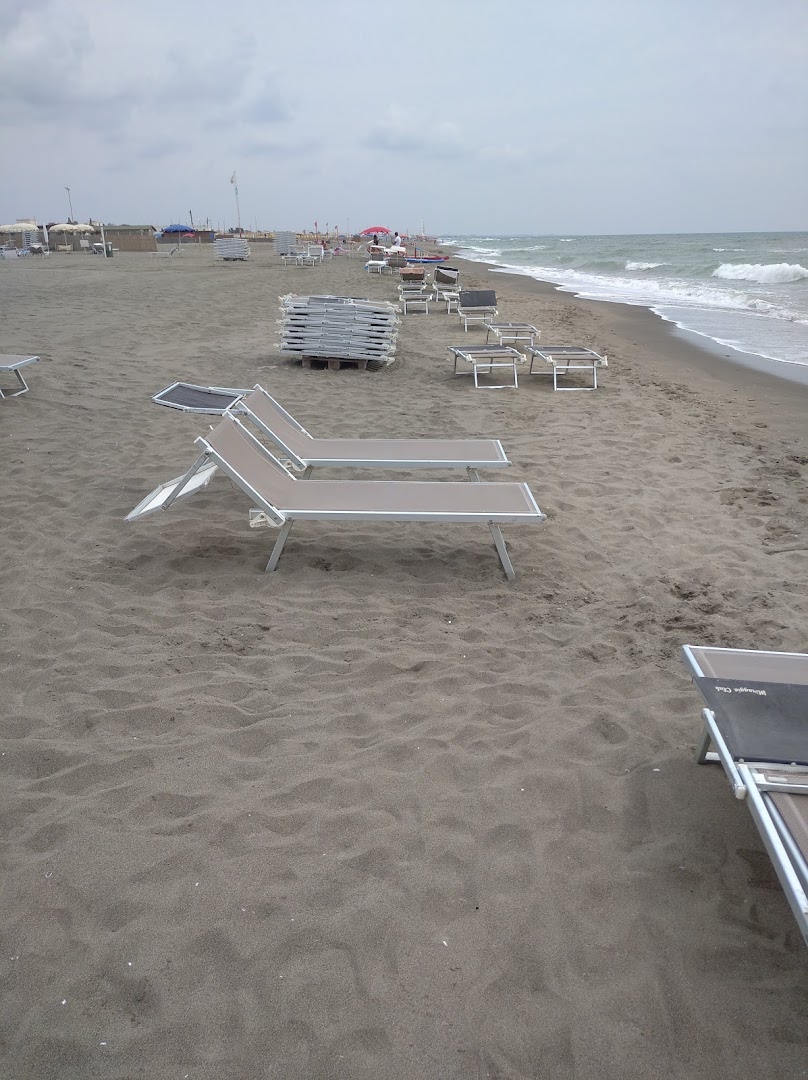 Stabilimento Balneare Miraggio Club