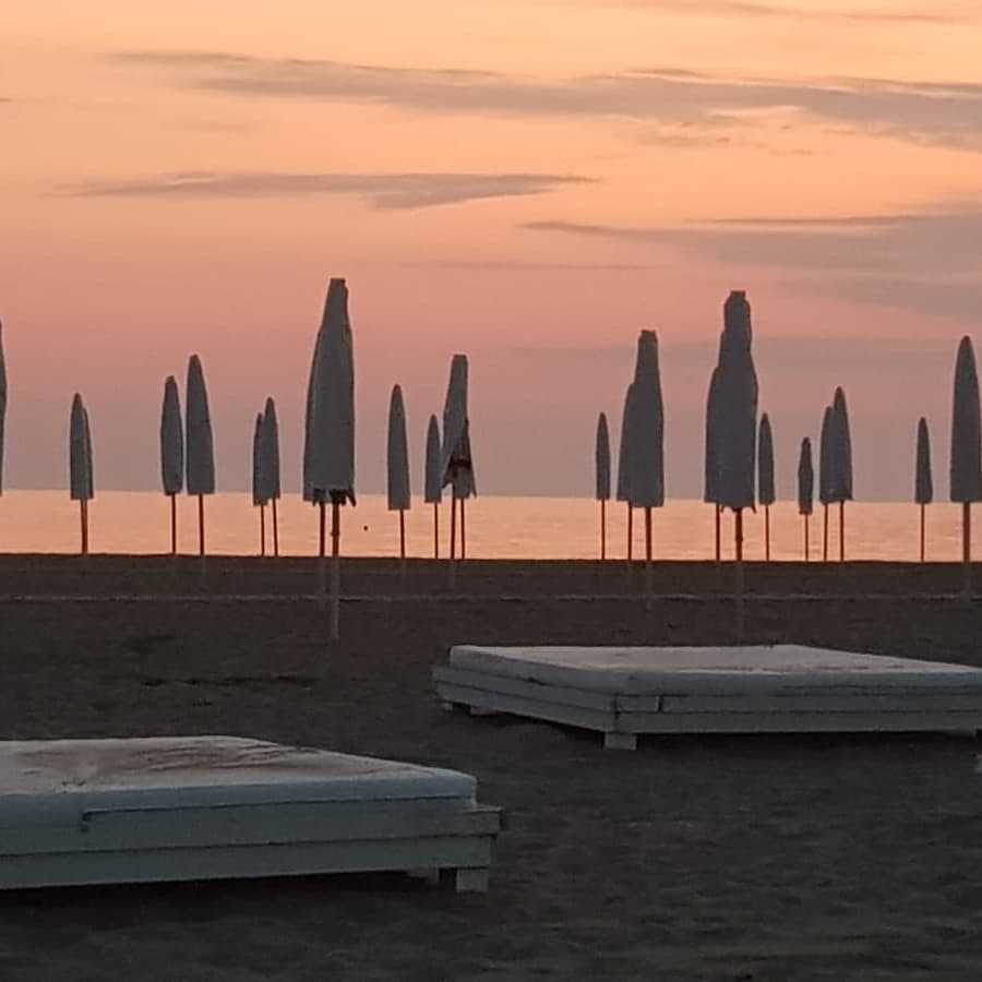 Stabilimento Balneare Miraggio Club
