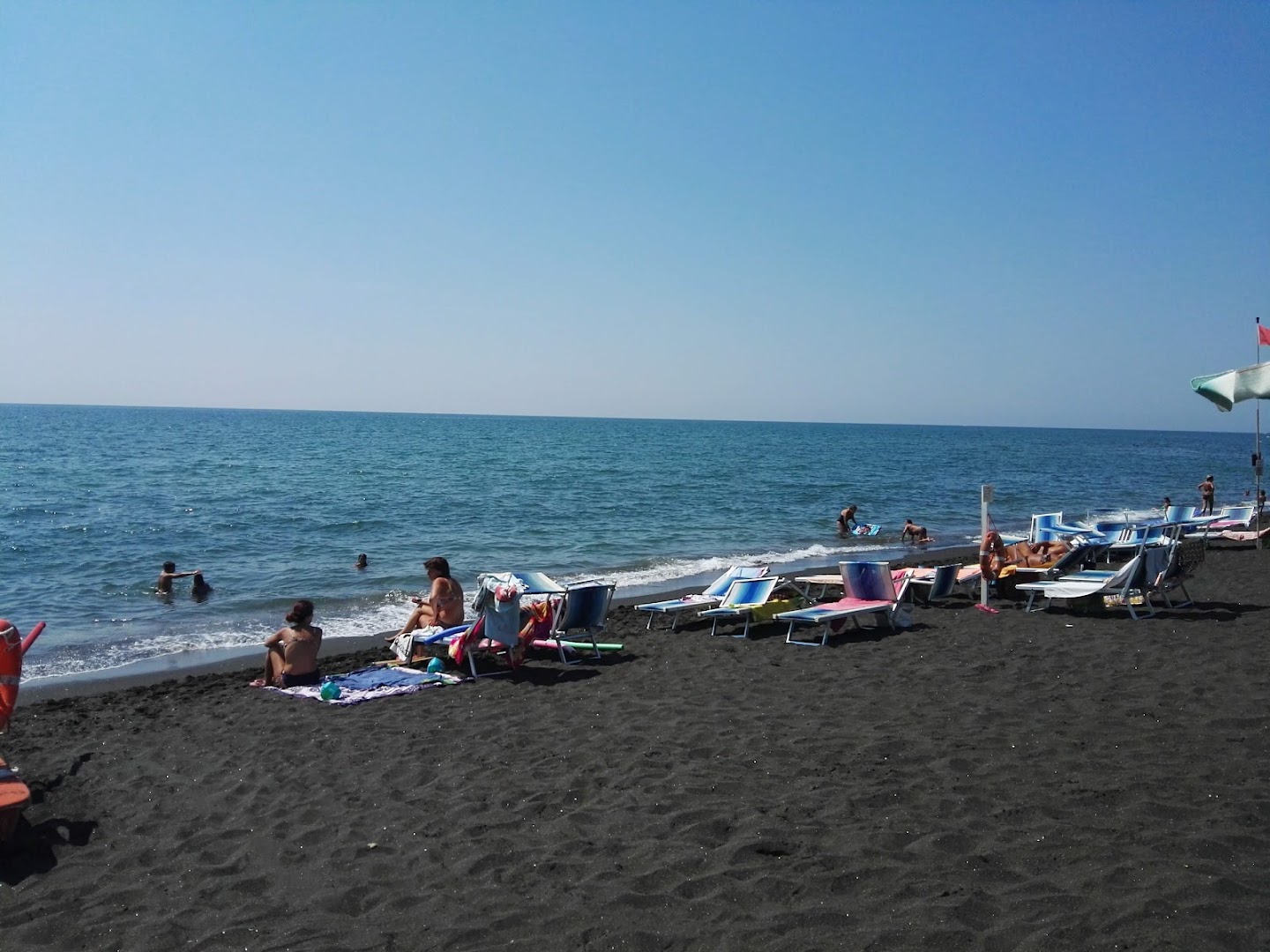 Stabilimento Balneare Miramare Beach