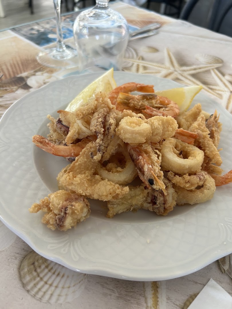 Stabilimento Balneare Miramare Beach