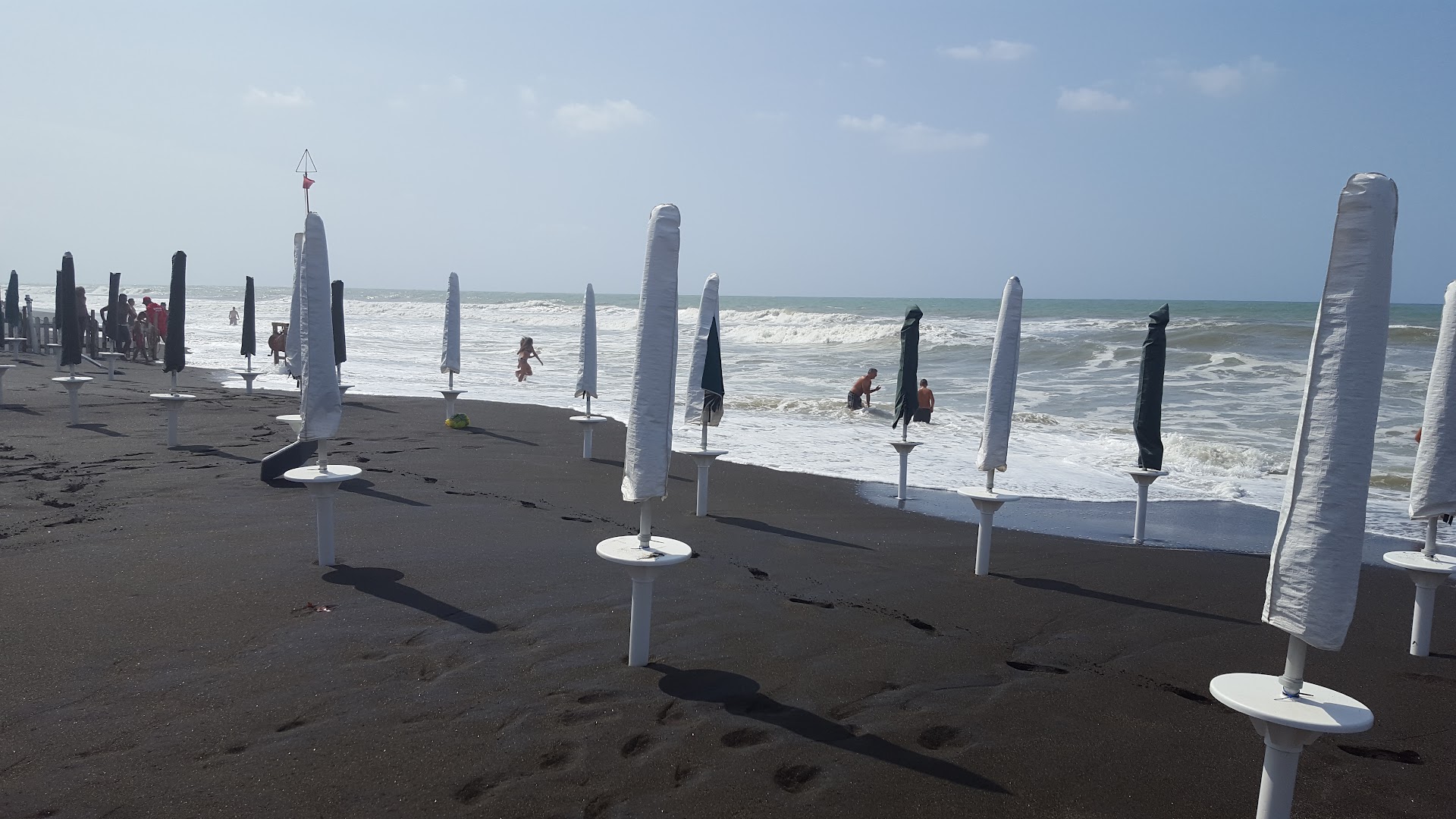 Stabilimento Balneare Molto