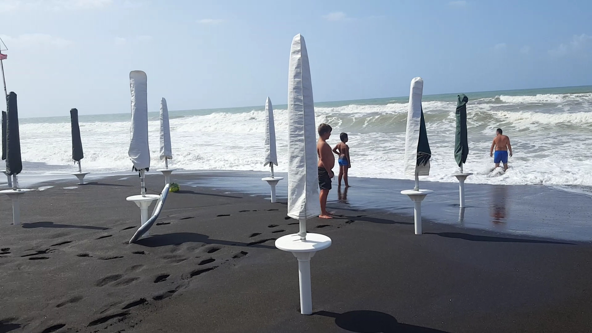 Stabilimento Balneare Molto