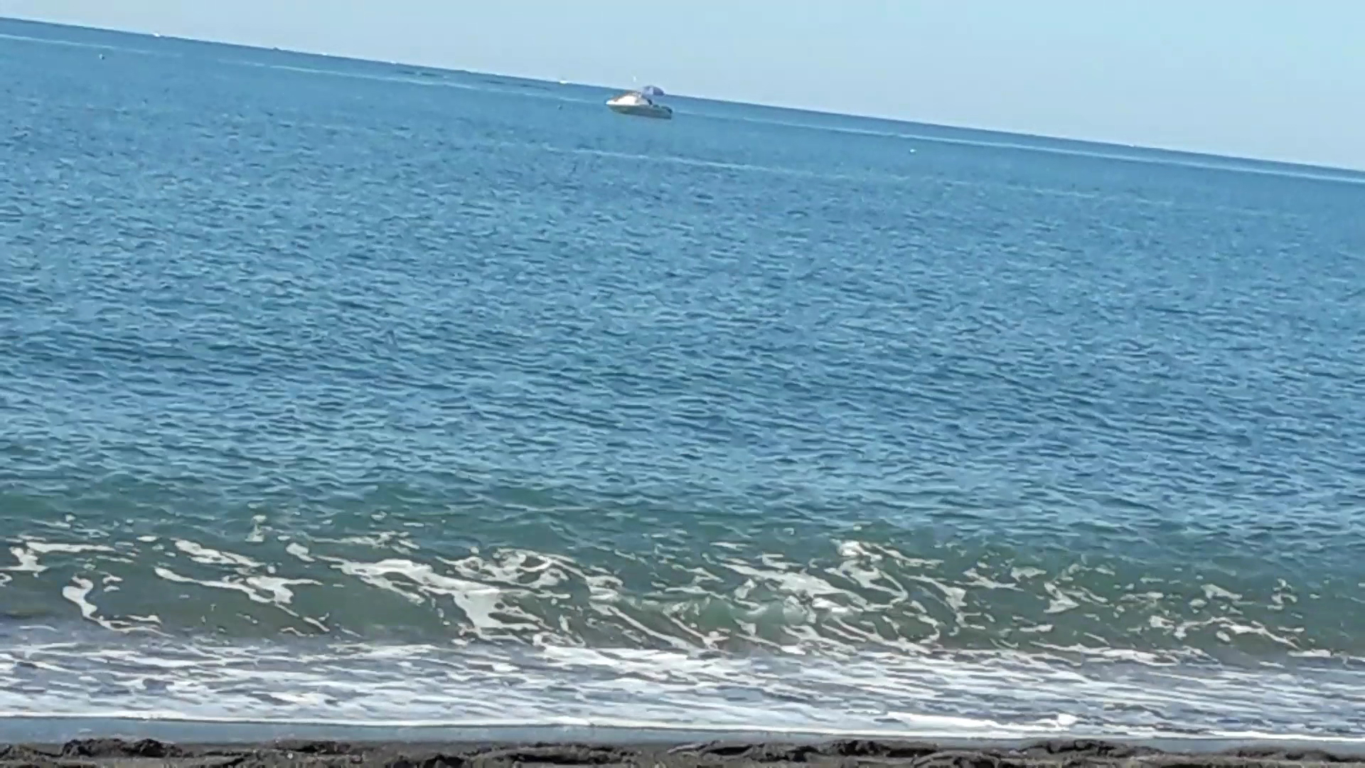 Stabilimento Balneare Molto