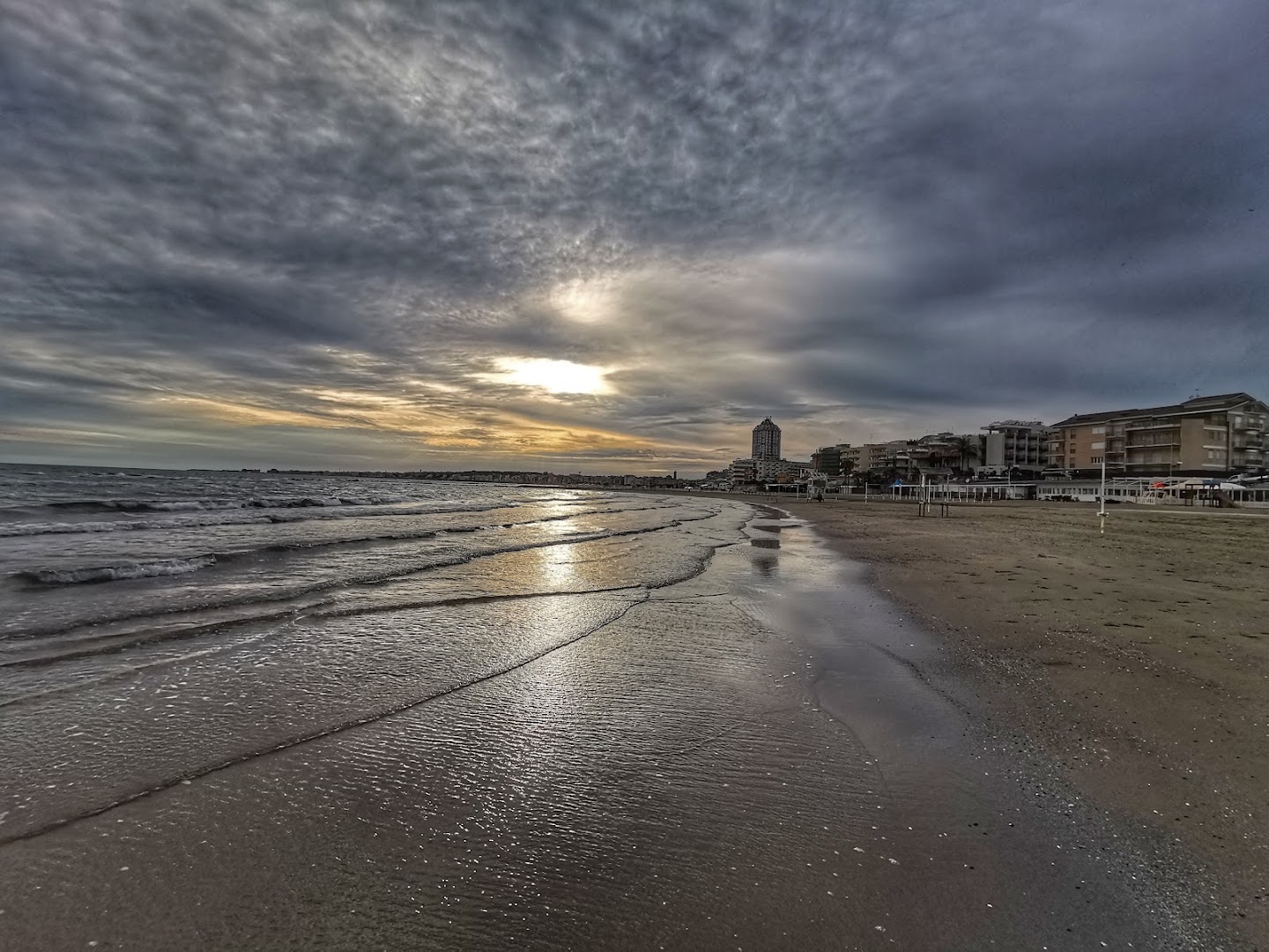 Stabilimento Balneare Nettuno Beach