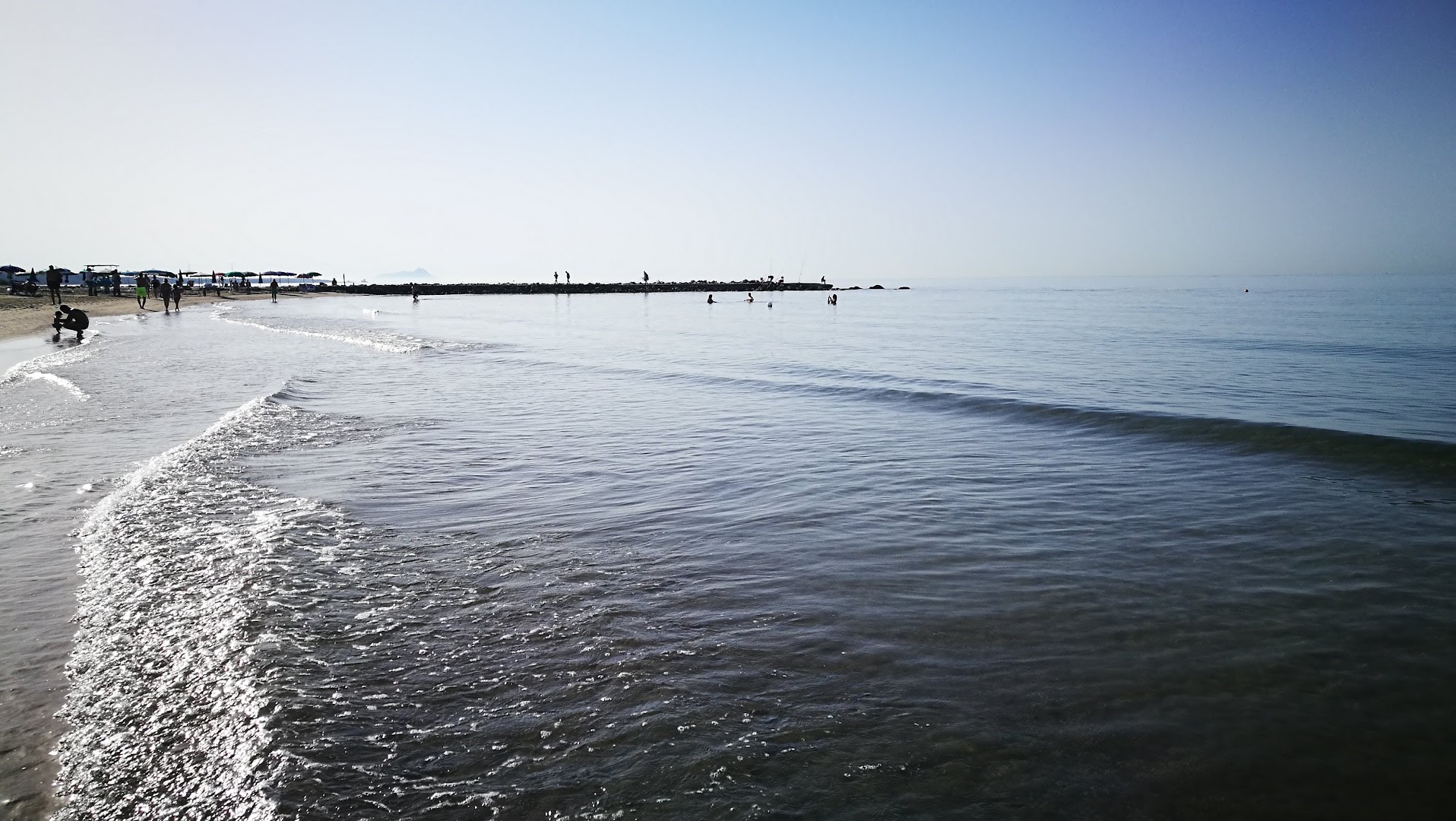 Stabilimento Balneare Nettuno Beach