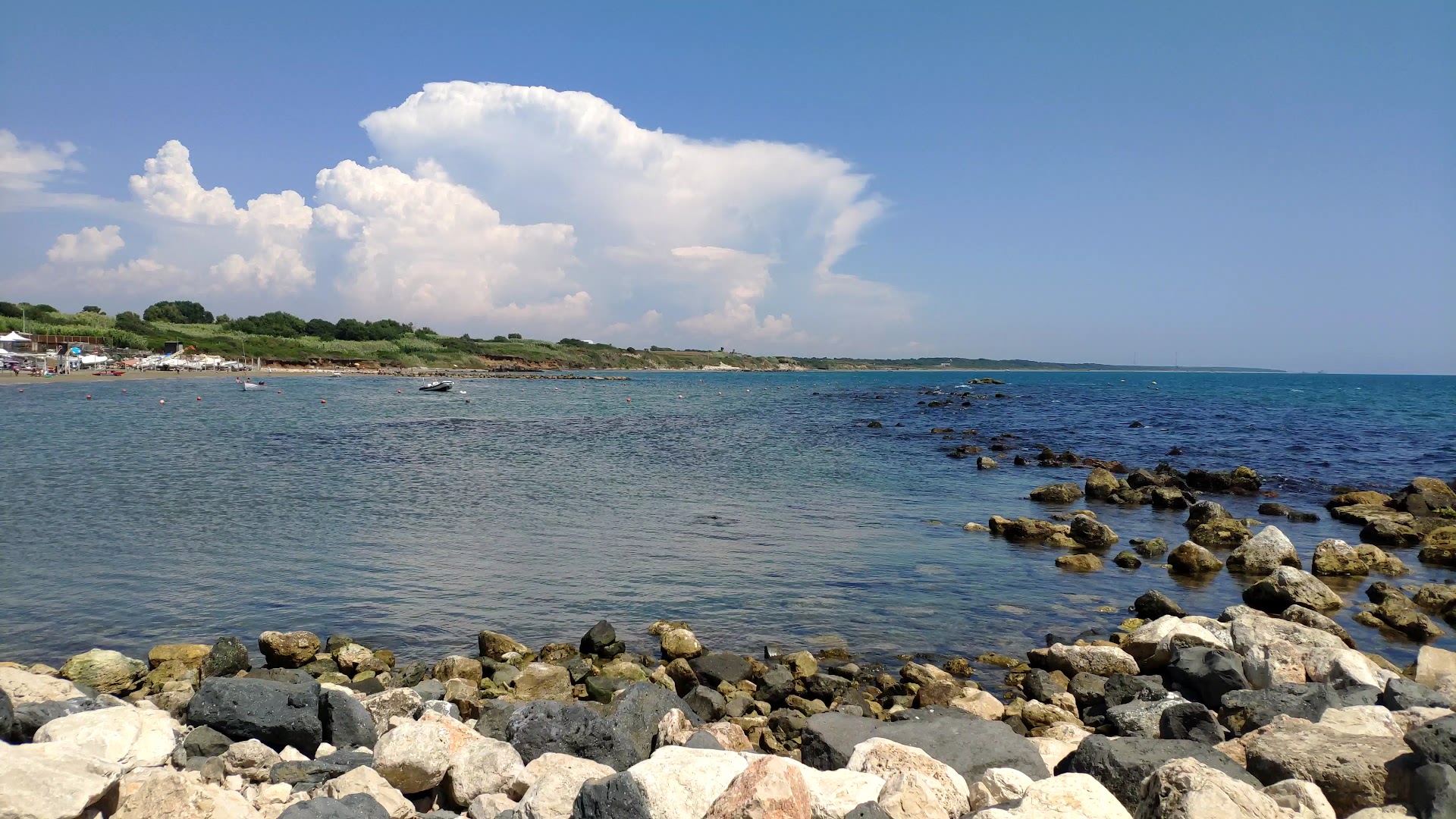 Stabilimento Balneare Nettuno Beach