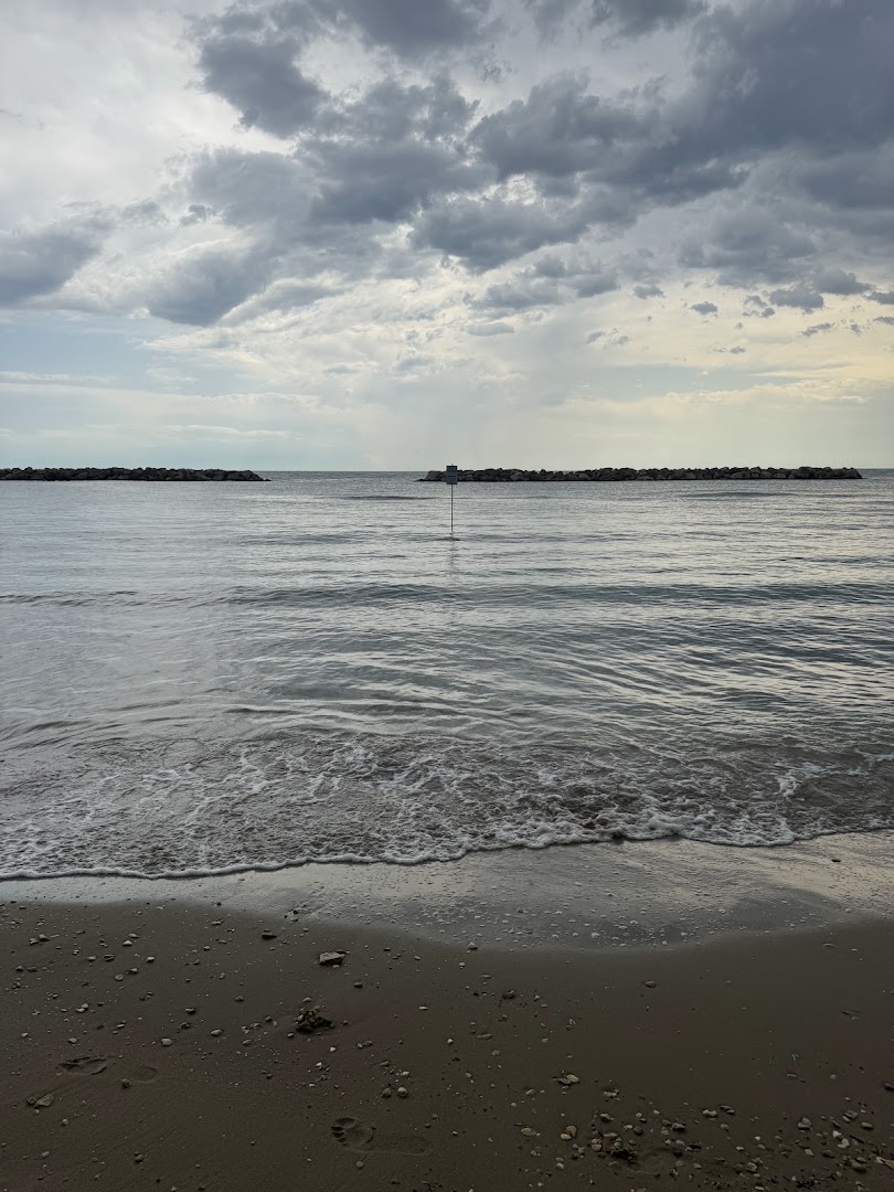 Stabilimento Balneare Nettuno