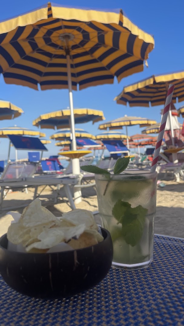 Stabilimento Balneare Nettuno
