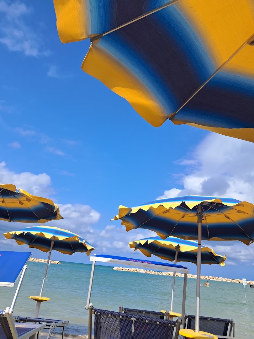 Stabilimento Balneare Nettuno