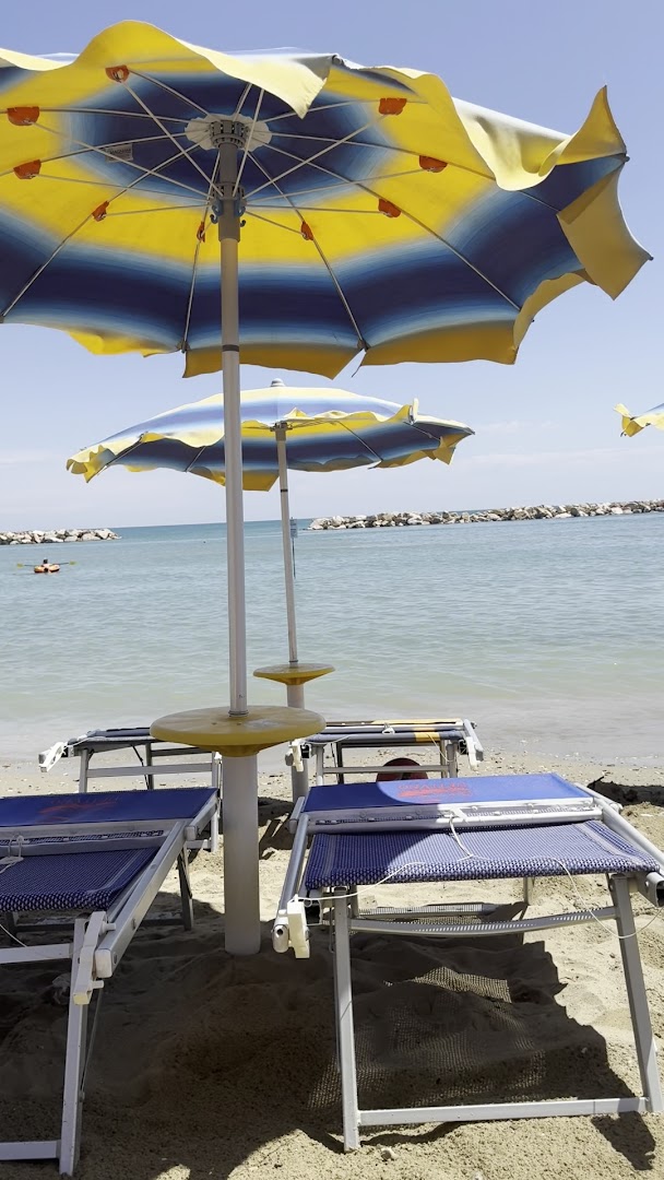 Stabilimento Balneare Nettuno