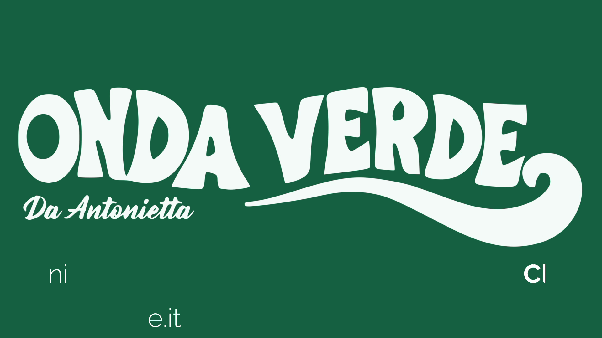 Stabilimento Balneare Onda Verde, Montesilvano