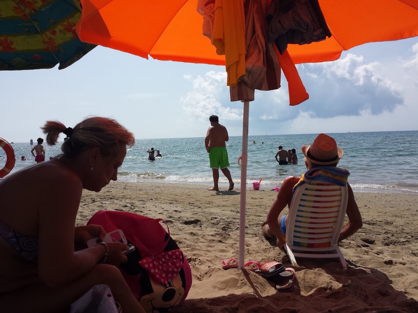 Stabilimento Balneare Piccolo Lido