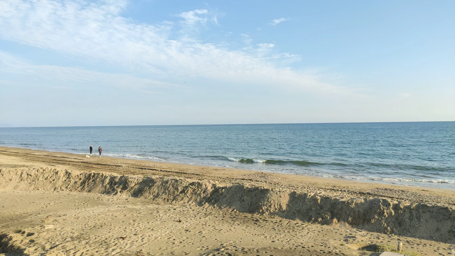 Stabilimento Balneare Piccolo Lido