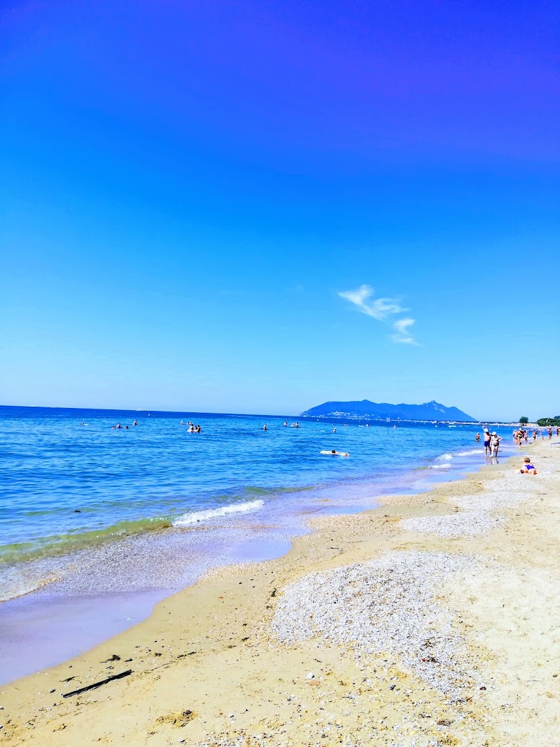Stabilimento Balneare Piccolo Lido