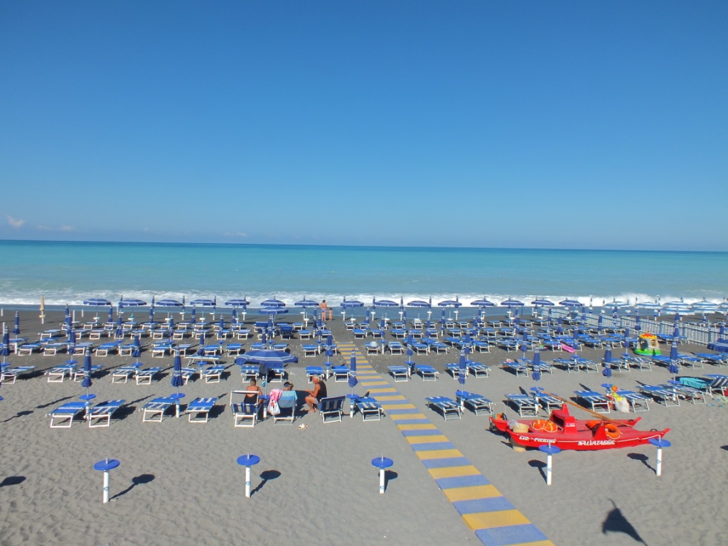 Stabilimento Balneare Pierino