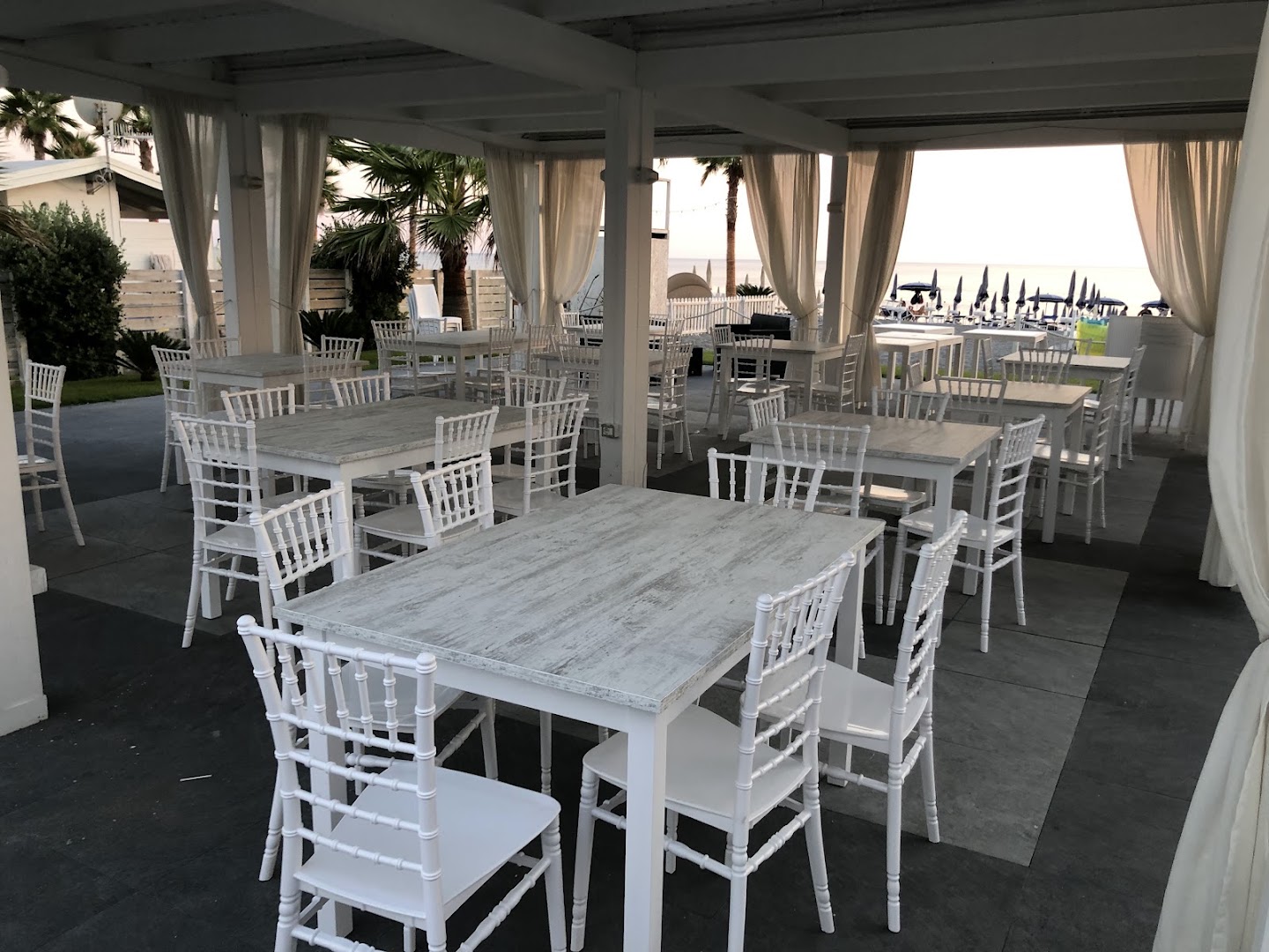 Stabilimento Balneare Pierino