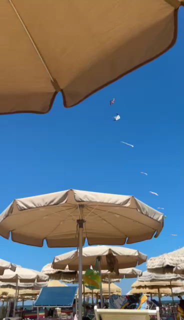 Stabilimento Balneare Plinius
