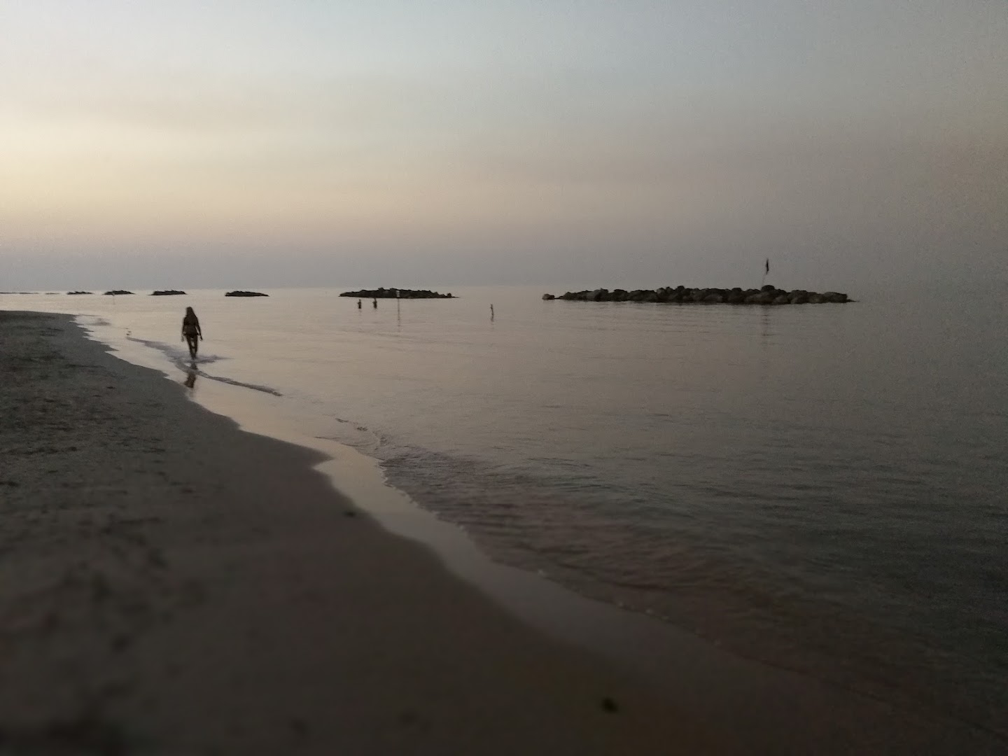 Stabilimento Balneare Plinius