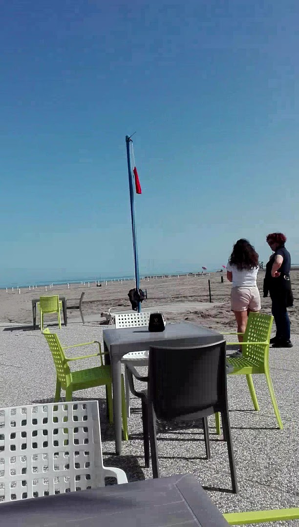 Stabilimento balneare SerenellaBellarosa