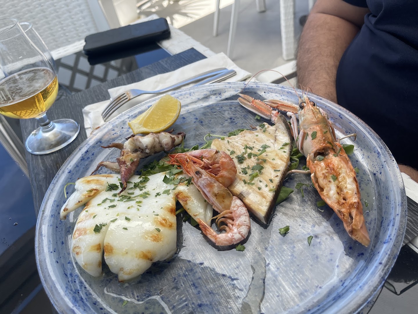 Stabilimento Balneare SolMar, Santa Maria del Cedro