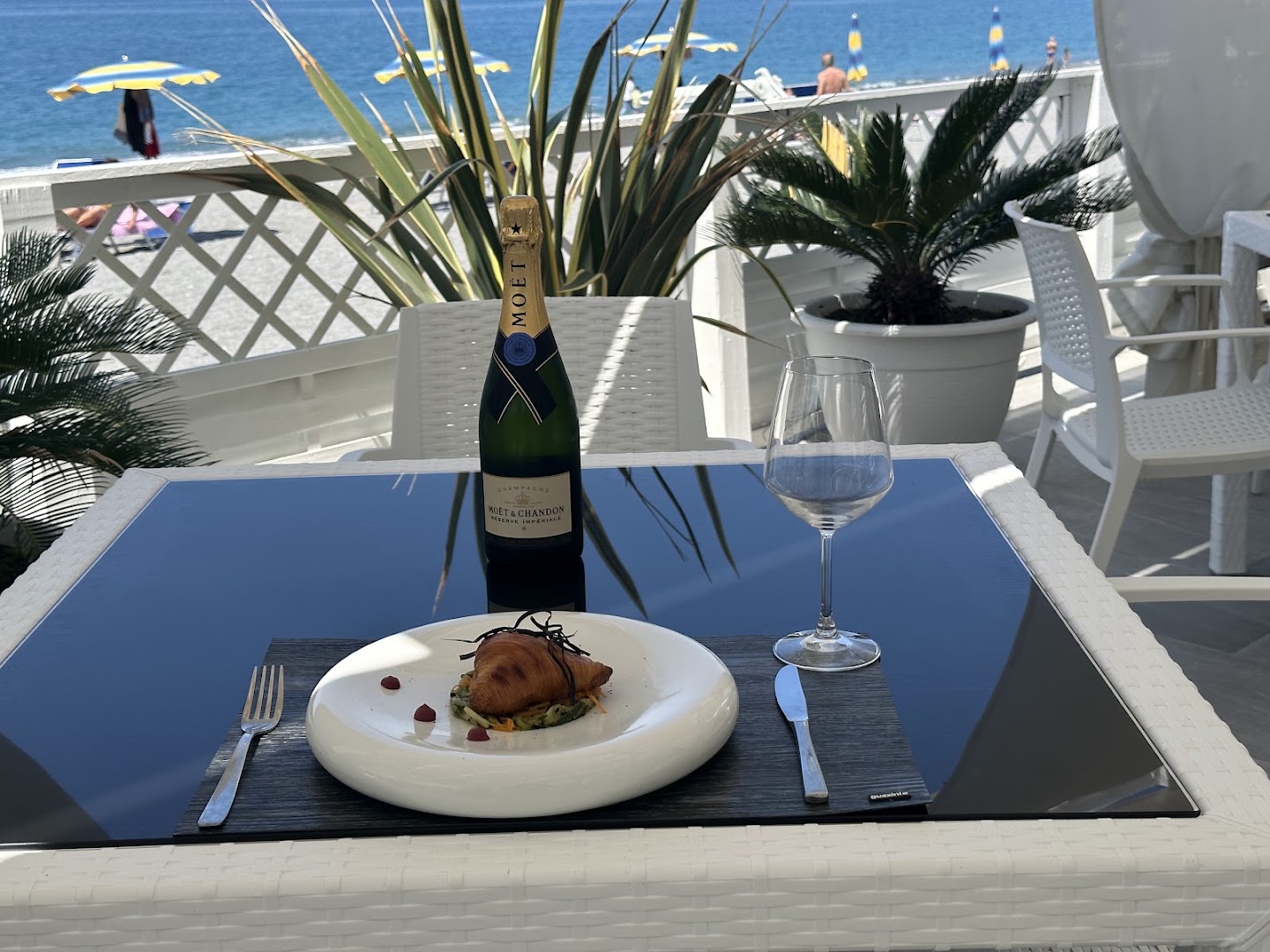 Stabilimento Balneare SolMar