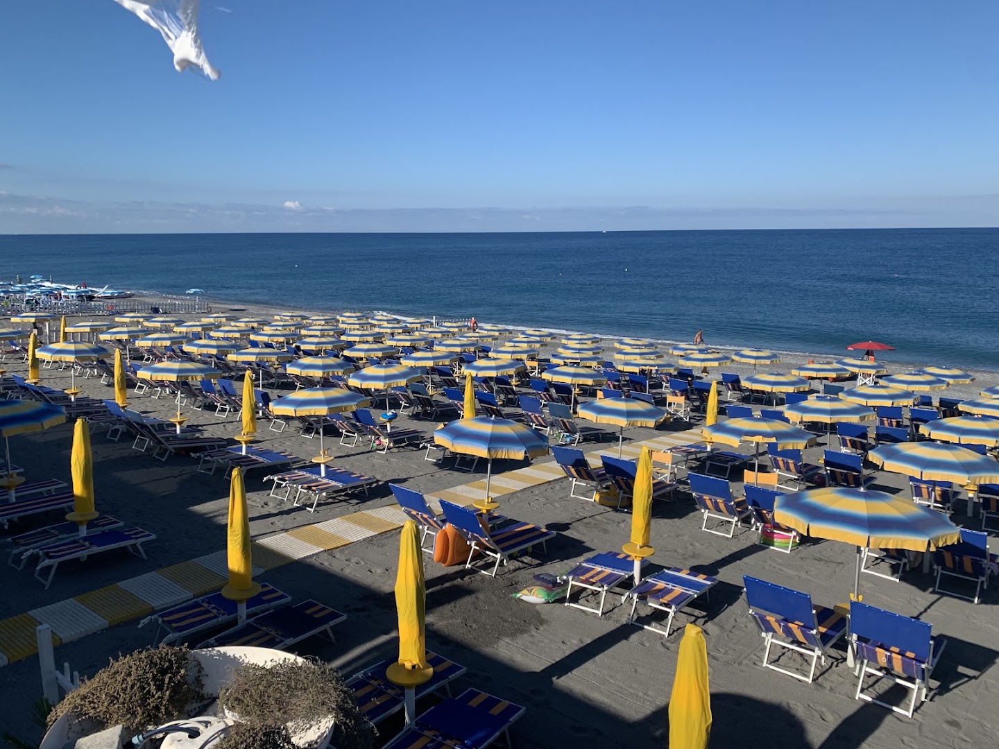 Stabilimento Balneare SolMar