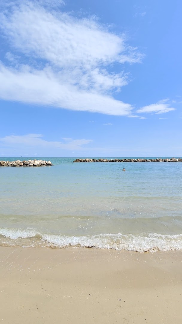 Stabilimento Balneare Stella Del Mare