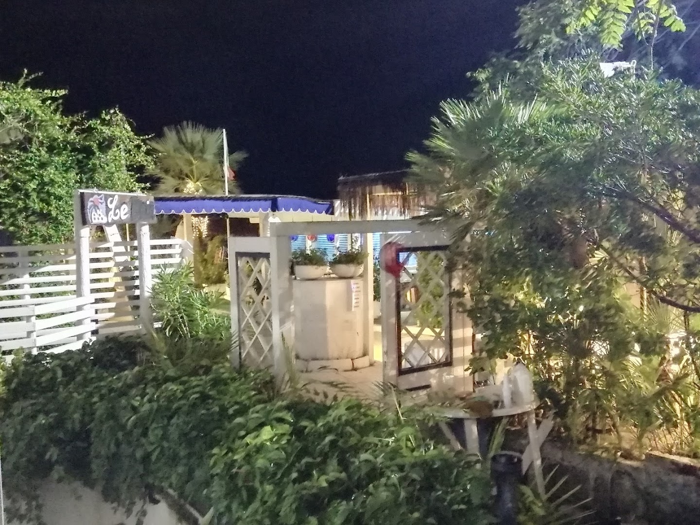 Stabilimento Balneare Tartarughino