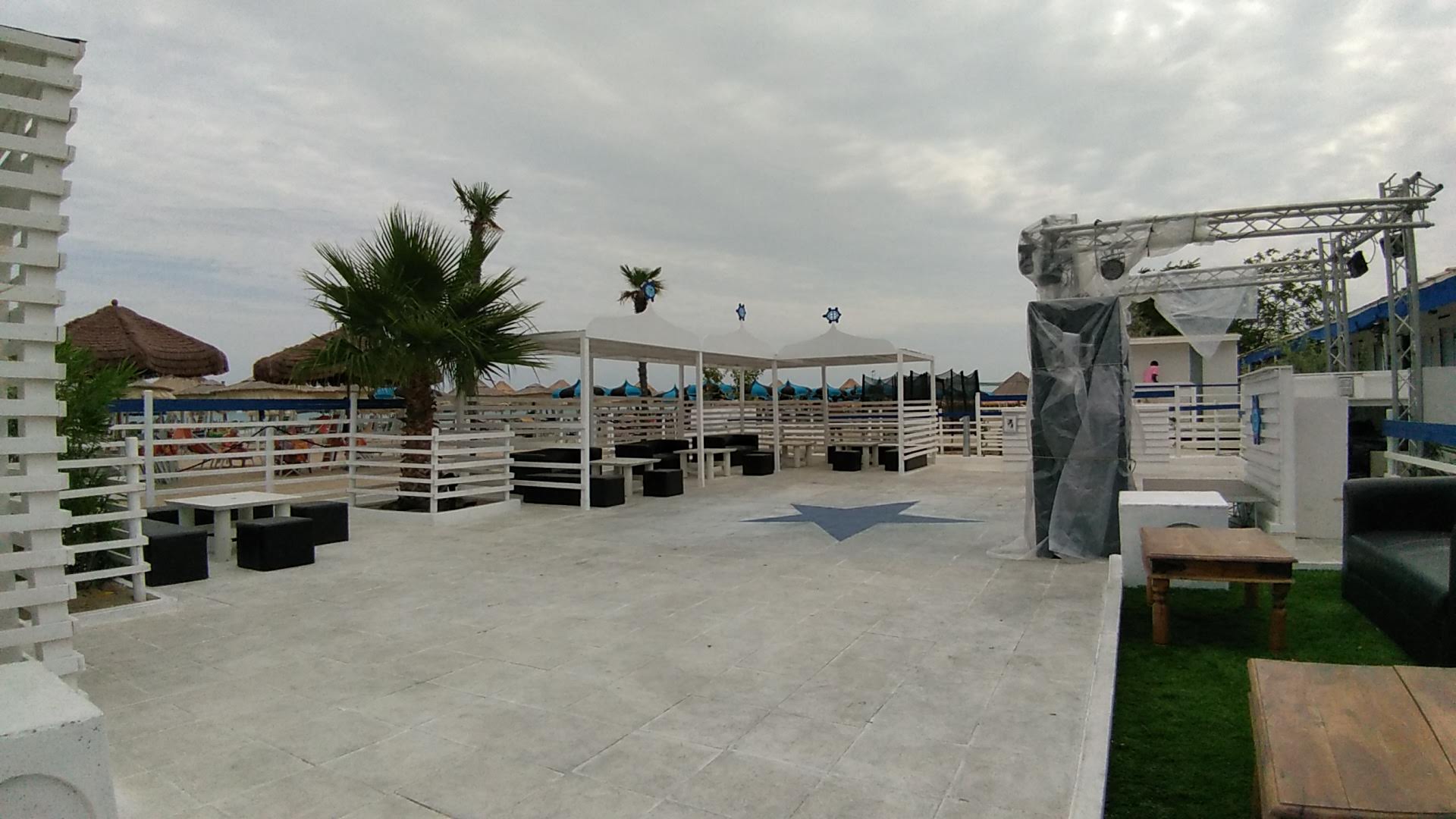 Stabilimento Balneare Tartarughino