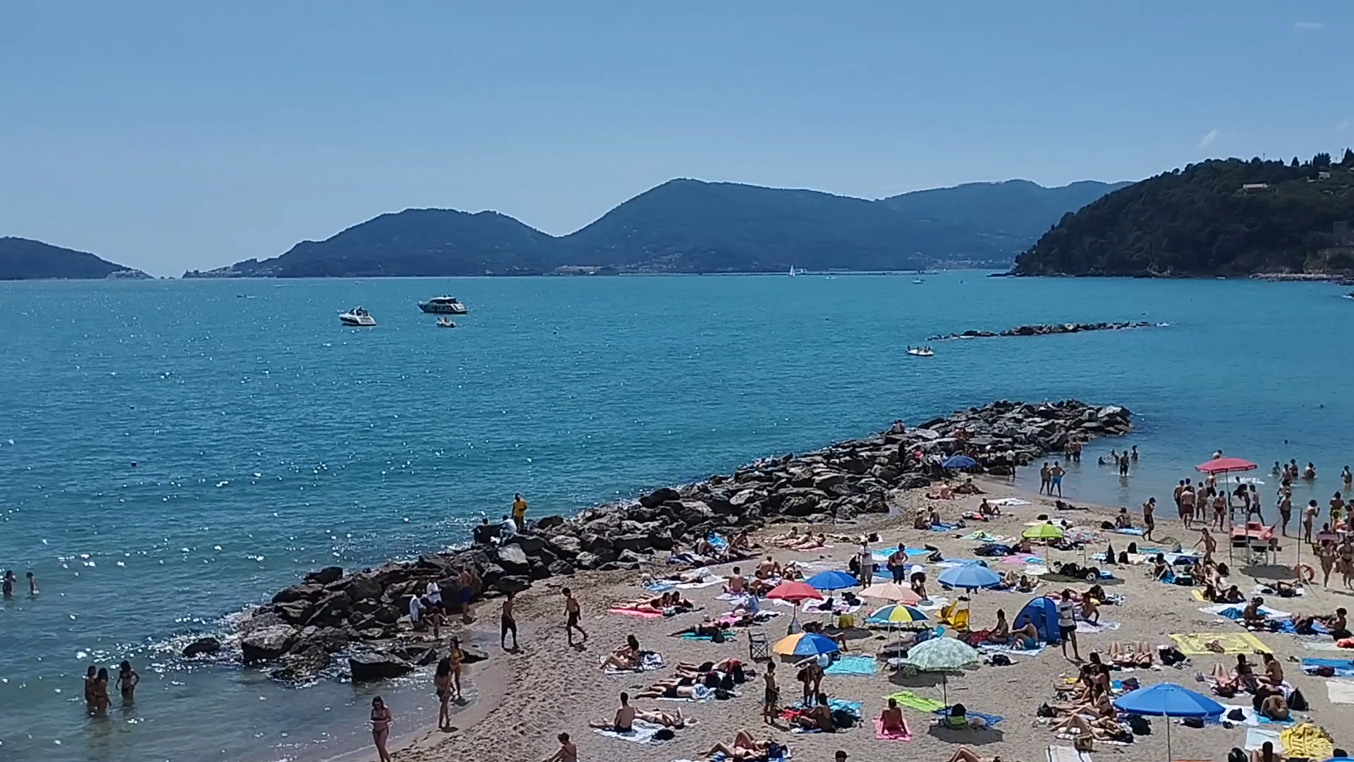 Stabilimento Balneare Venere 1