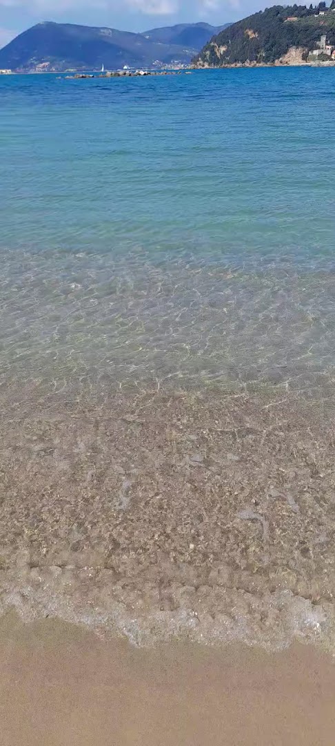 Stabilimento Balneare Venere 1